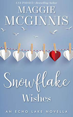 Snowflake Wishes by Maggie McGinnis