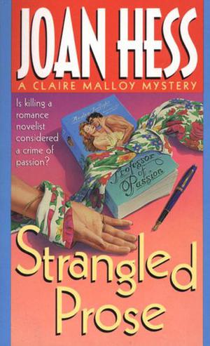 Strangled Prose by Joan Hess