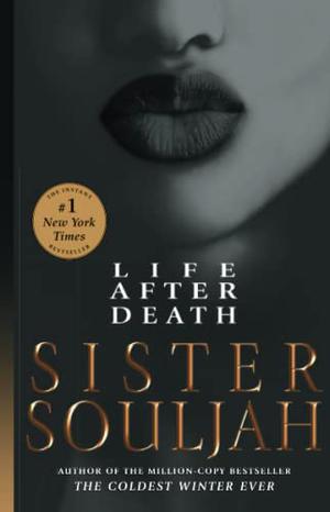 Life After Death (The Coldest Winter Ever #2)