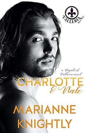Charlotte & Nate by Marianne Knightly