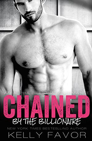 Chained by Kelly Favor