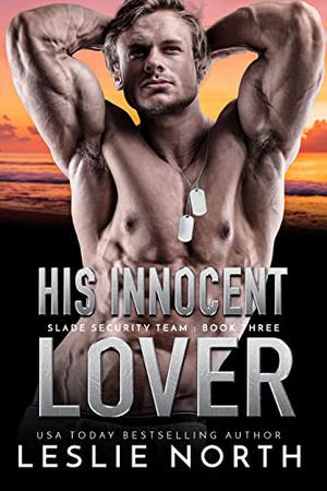 His Innocent Lover by Leslie North