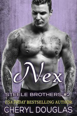 Nex by Cheryl Douglas