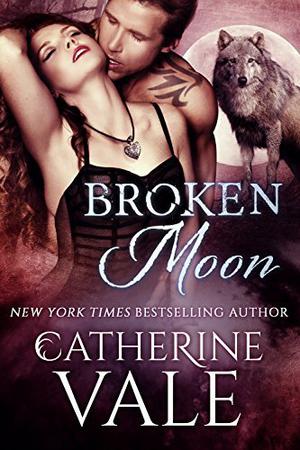 Broken Moon (Order of Protection #2)