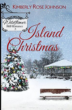 Island Christmas (Wildflower B&B Romance #3)