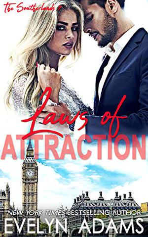 Laws of Attraction (The Southerlands #7)