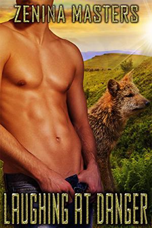 Laughing At Danger (Shifting Crossroads #33)