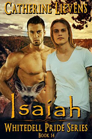 Isaiah (Whitedell Pride #14)