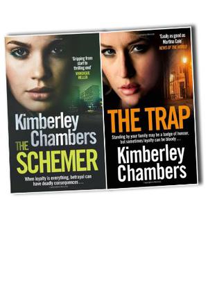 Billie Jo by Kimberley Chambers