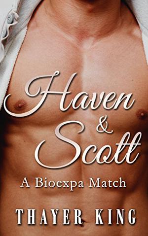 Haven & Scott by Thayer King
