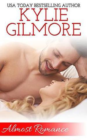 Almost Romance (Clover Park STUDS #4)