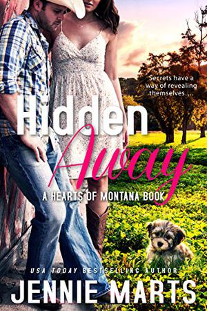 Hidden Away by Jennie Marts