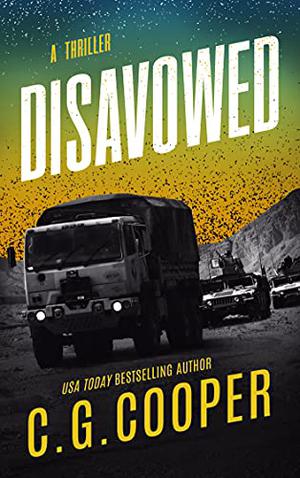 Disavowed by C.G. Cooper