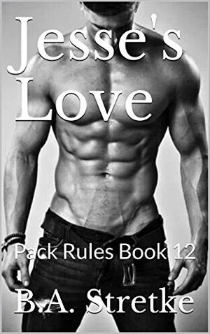 Jesse's Love (Pack Rules #12)