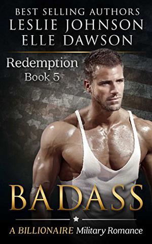 Redemption (Badass #5)