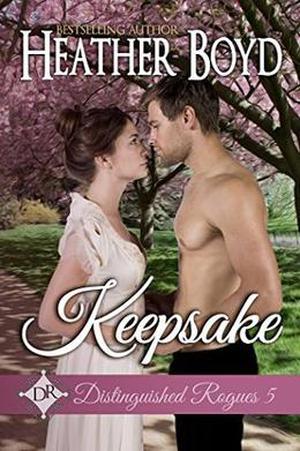 Keepsake by Heather Boyd