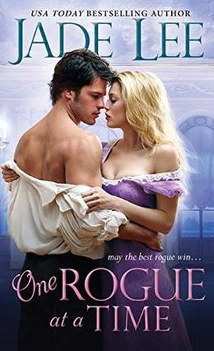 One Rogue at a Time (Rakes and Rogues #2)