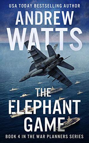 The Elephant Game by Andrew Watts