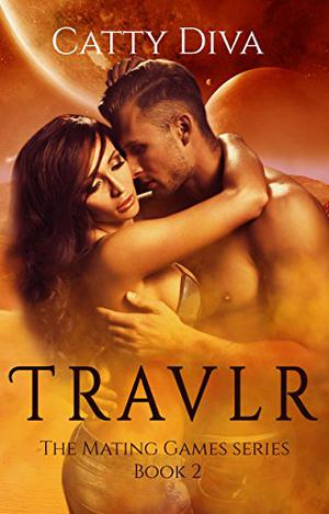 Travlr by Catty Diva
