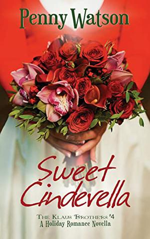 Sweet Cinderella (Klaus Brothers #4)