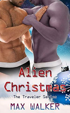Alien Christmas (The Traveler #1)