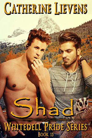 Shad (Whitedell Pride #15)