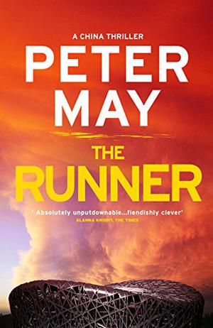 The Runner by Peter May