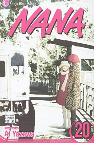 Nana, Vol. 20 by Ai Yazawa