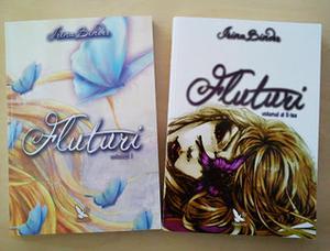 Fluturi (Fluturi #1-2)