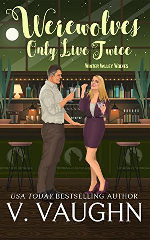 Fated (Winter Valley Wolves #8)