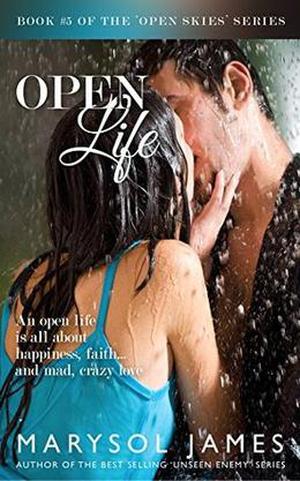 Open Life (Open Skies #5)