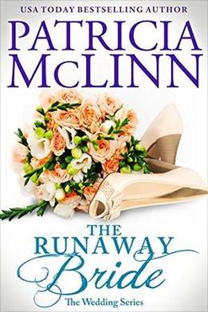 The Runaway Bride (Wedding #4)