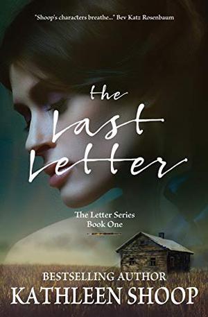 The Last Letter (The Letter #1)