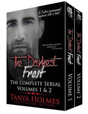 The Darkest Frost: The Complete Serial (The Darkest Frost #1-2)