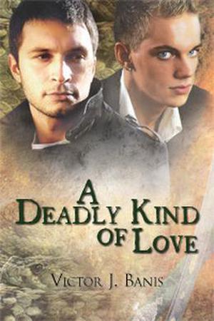 A Deadly Kind of Love (Deadly Mystery #6)