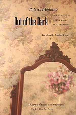 Out of the Dark by Patrick Modiano
