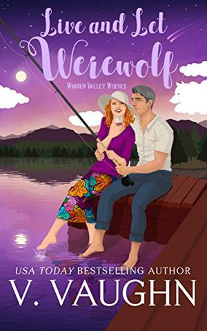 Destined (Winter Valley Wolves #9)