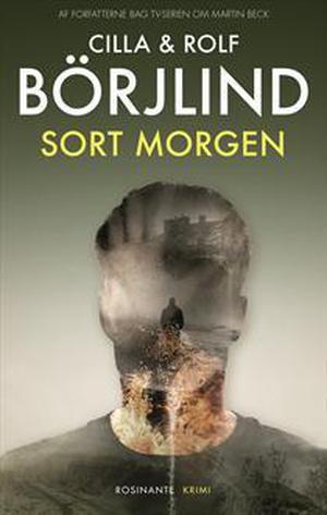 Sort morgen by Cilla Börjlind