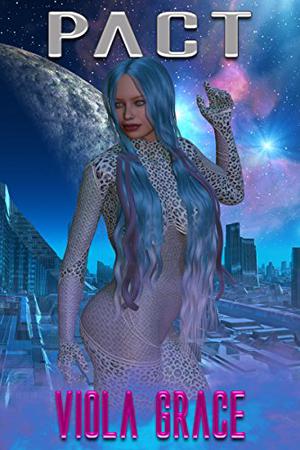 Pact (Terran Times Second Wave #29)