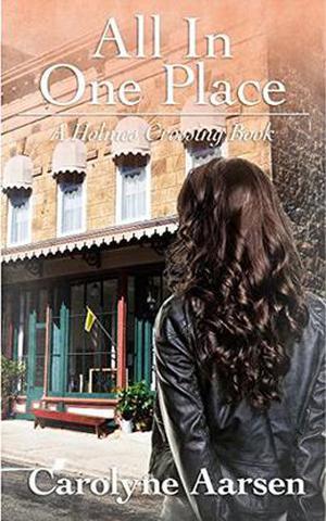 All In One Place by Carolyne Aarsen