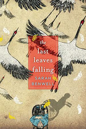 The Last Leaves Falling by Fox Benwell