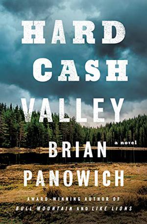 Hard Cash Valley (Bull Mountain #3)