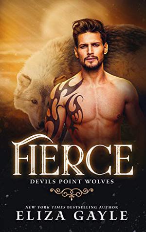 Fierce (Devils Point Wolves #5)