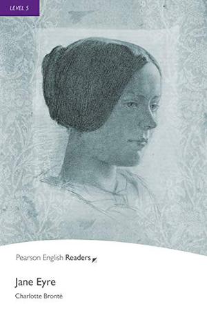 Jane Eyre by Evelyn Attwood, Charlotte Brontë