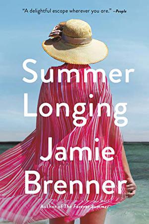 Summer Longing by Jamie Brenner
