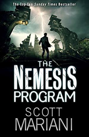 The Nemesis Program (Ben Hope #9)