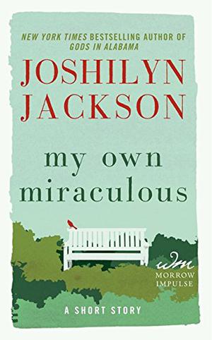 My Own Miraculous: A Short Story (Shandi Pierce #0.5)