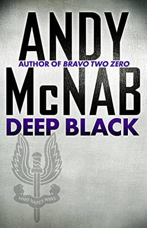 Deep Black (Nick Stone #7)