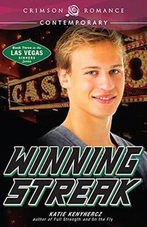 Winning Streak (Las Vegas Sinners #3)