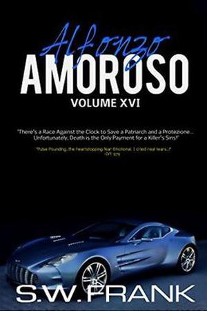 Amoroso (Alfonzo #16)